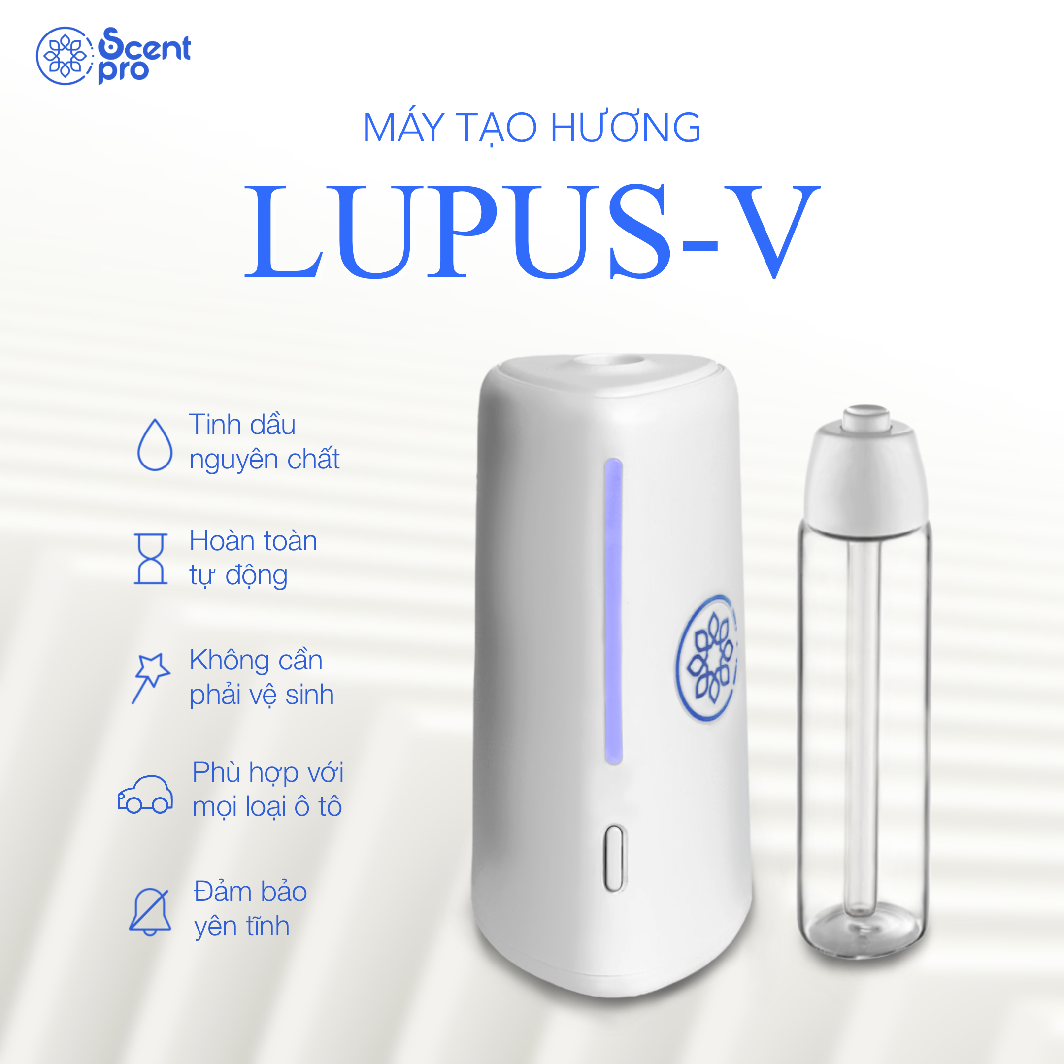 LUPUS - V - Ảnh 5